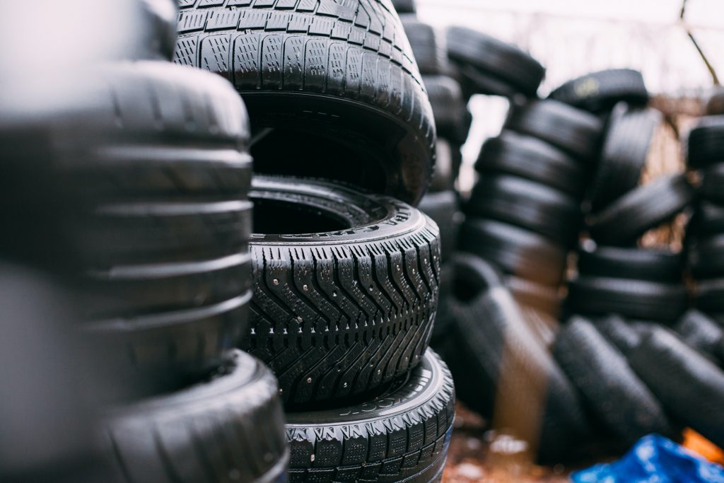 alloy wheels in Northern ireland