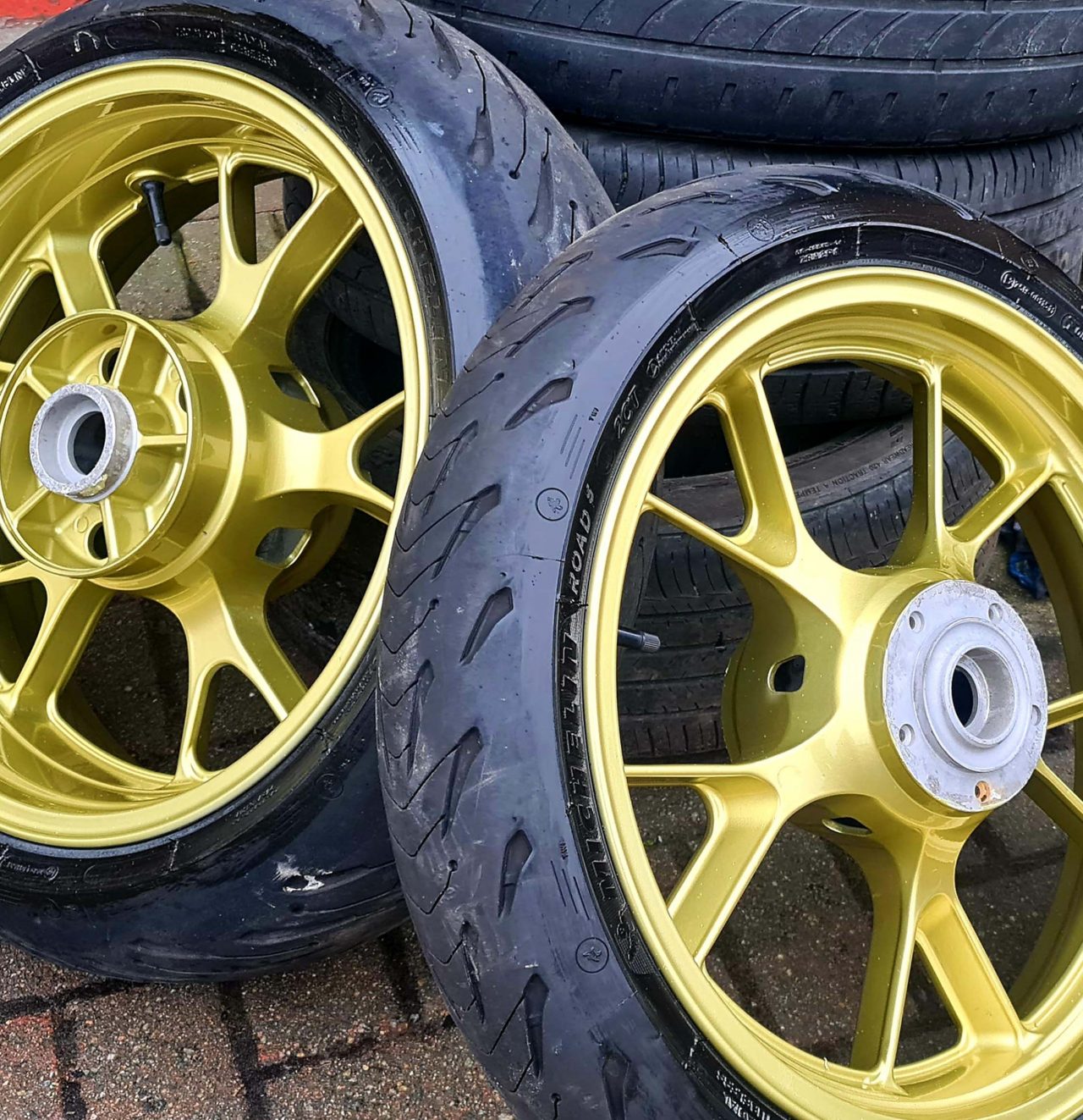 A Guide to Powder Coating Alloys East Coast Coatings