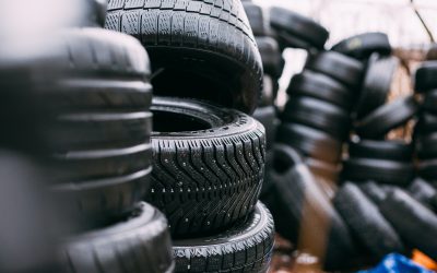 Tyre Services Belfast