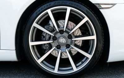 What to Do About Bent Alloy Wheels: A Comprehensive Guide