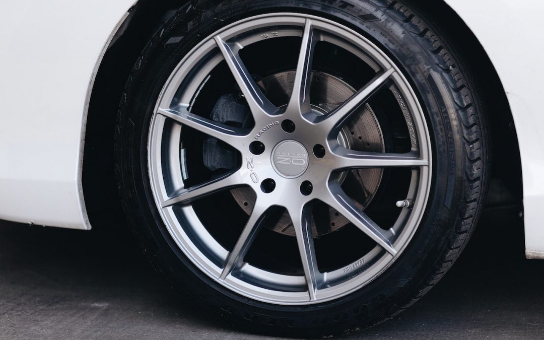 7 Good Reasons Why You Should Powder Coat Your Wheel Rims