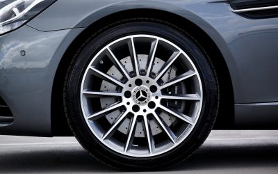 7 Top Tips to Help You Properly Care for Your Alloy Wheels