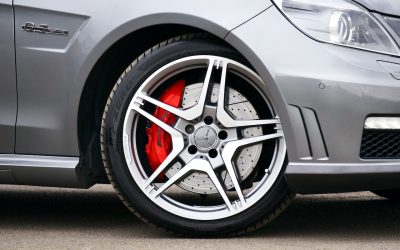 How To Prevent Common Alloy Wheel Repair Issues