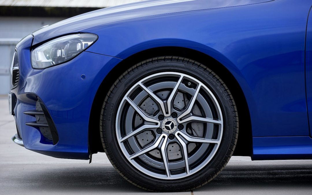 Effective Ways to Keep Your Alloy Wheels Looking Like New