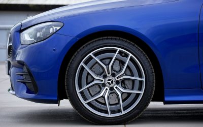 Effective Ways to Keep Your Alloy Wheels Looking Like New