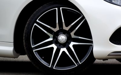 What You Need to Know About Alloy Wheel Refurbishment