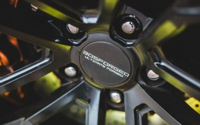 What Is Alloy Wheel Wrapping and What Are Its Benefits?