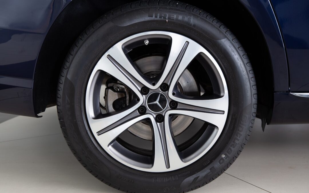 Choosing Between Aluminium vs Steel Alloy Wheels