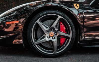 What You Need to Know Before Powder Coating Your Rims