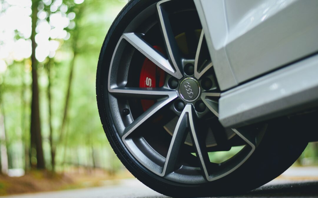 Diamond Cut Alloys 101: The Essential Things to Know