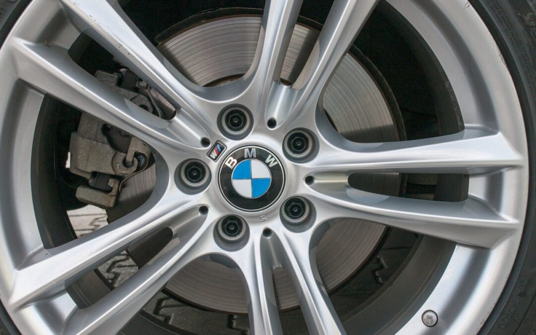 All about Alloy Wheels: A Comprehensive Guide