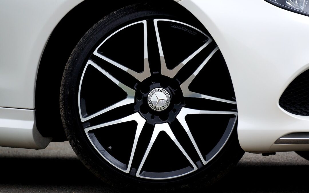 Unlock the Advantages of Alloy Wheel Straightening