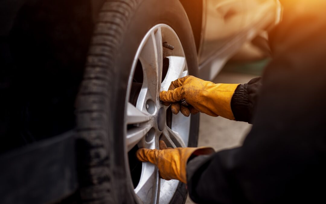 Selecting the Ideal Colour and Finish for Your Powder Coated Alloy Wheels