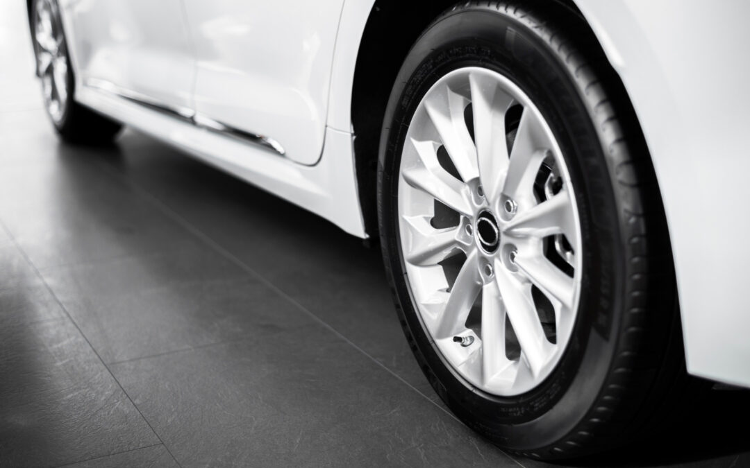 The Ultimate Guide to Tyre Care and Maintenance for UK Roads