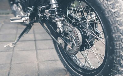 Comprehensive Guide to Motorcycle Parts Refurbishment and Restoration