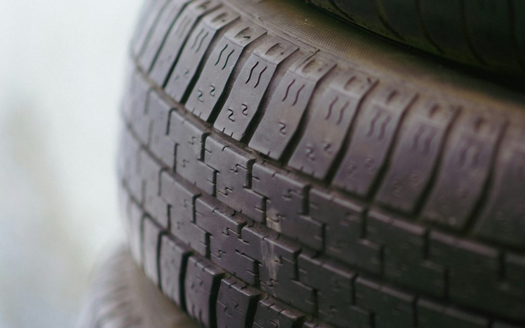 How to Choose the Right Tyre for Your Car