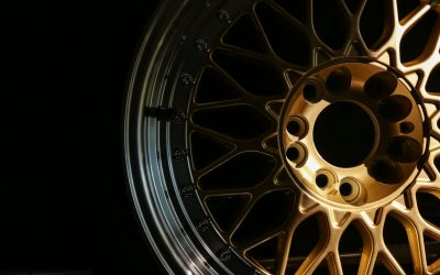 Selecting the Ideal Colour and Finish for Your Powder Coated Alloy Wheels