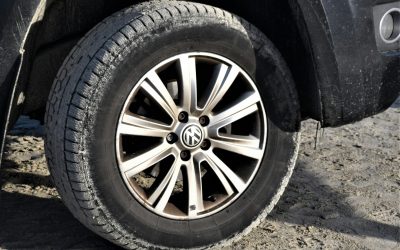 The Secret to a Smooth Ride: Tyre Removal, Balancing, and New Tyre Supply Services
