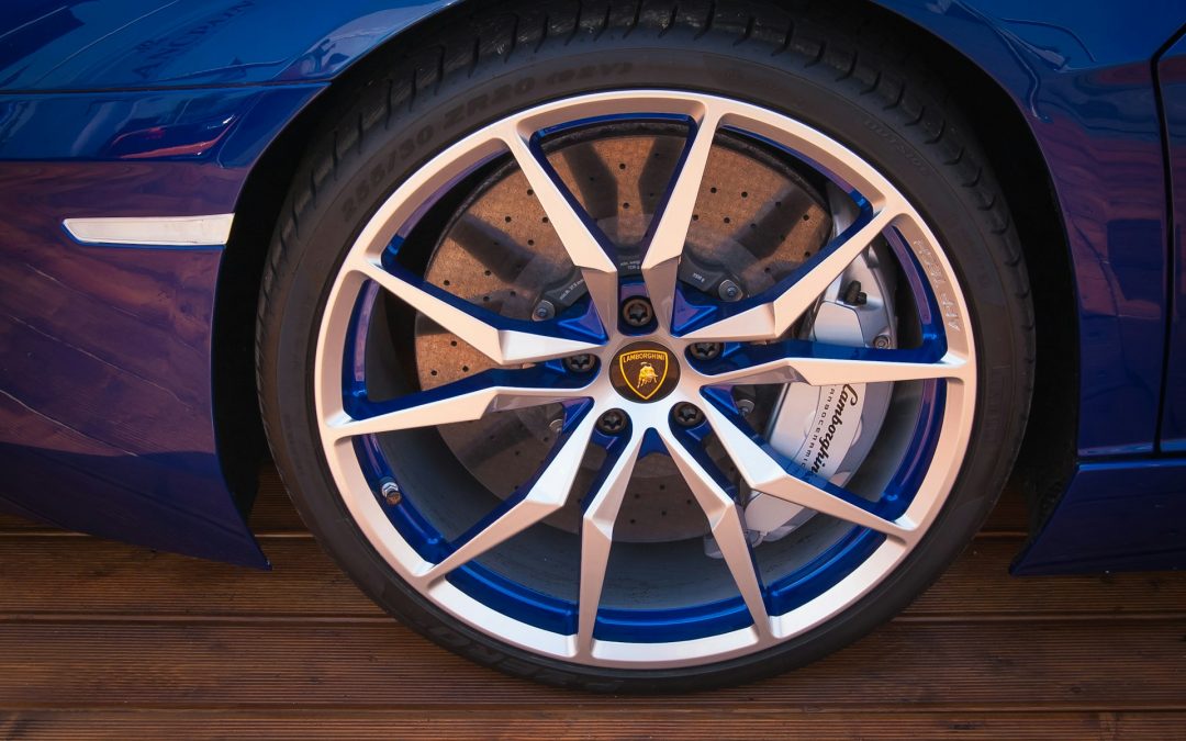 Caliper Painting: Enhance Your Vehicle’s Aesthetics and Protect Its Brake System