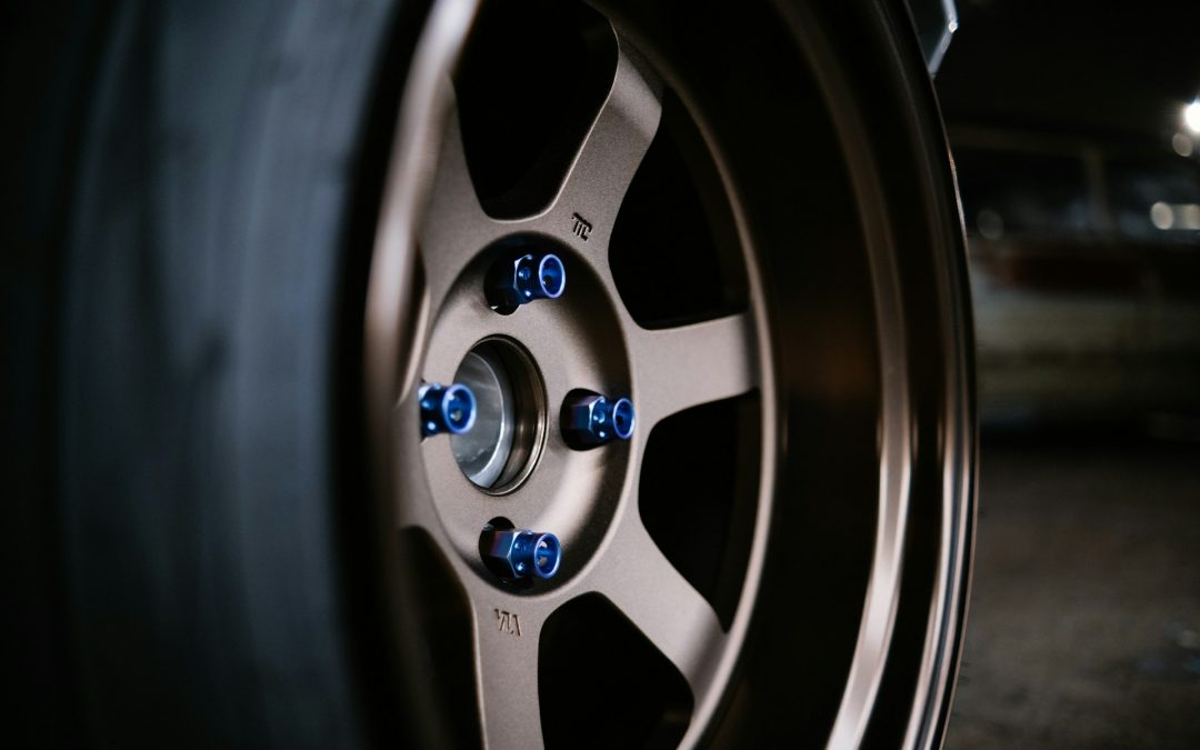 Durability Meets Style: Selecting the Right Finish for Long-Lasting Powder Coated Wheels